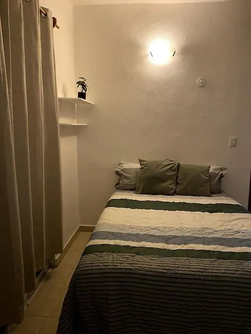 דירות פלאייה דל כרמן Casa Monne 0*,