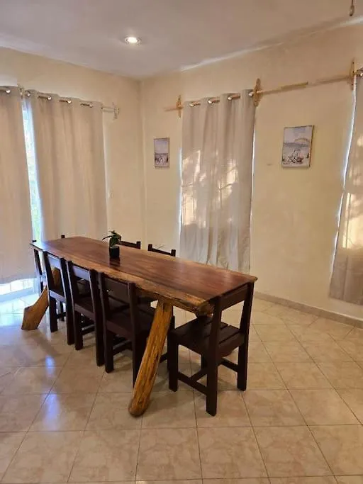 דירות פלאייה דל כרמן Casa Monne