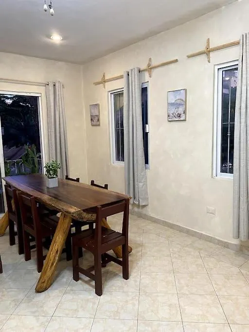 דירות פלאייה דל כרמן Casa Monne