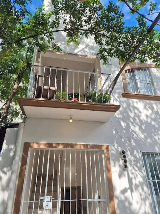 דירות פלאייה דל כרמן Casa Monne