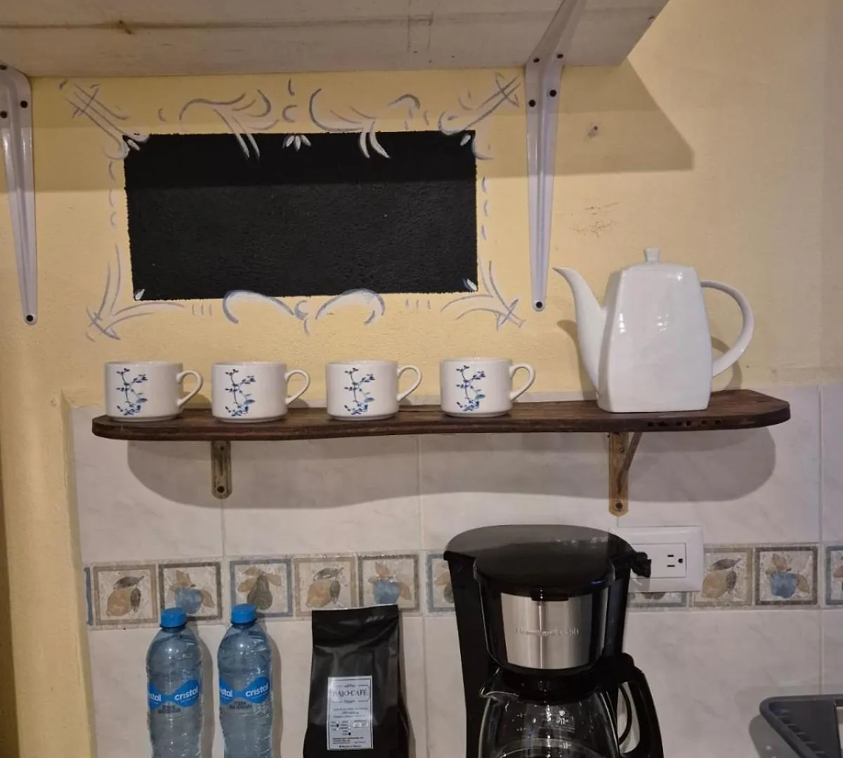 דירות פלאייה דל כרמן Casa Monne מקסיקו